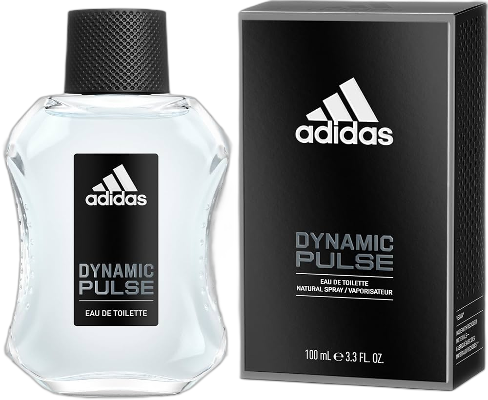 ADIDAS DYNAMIC PULSE