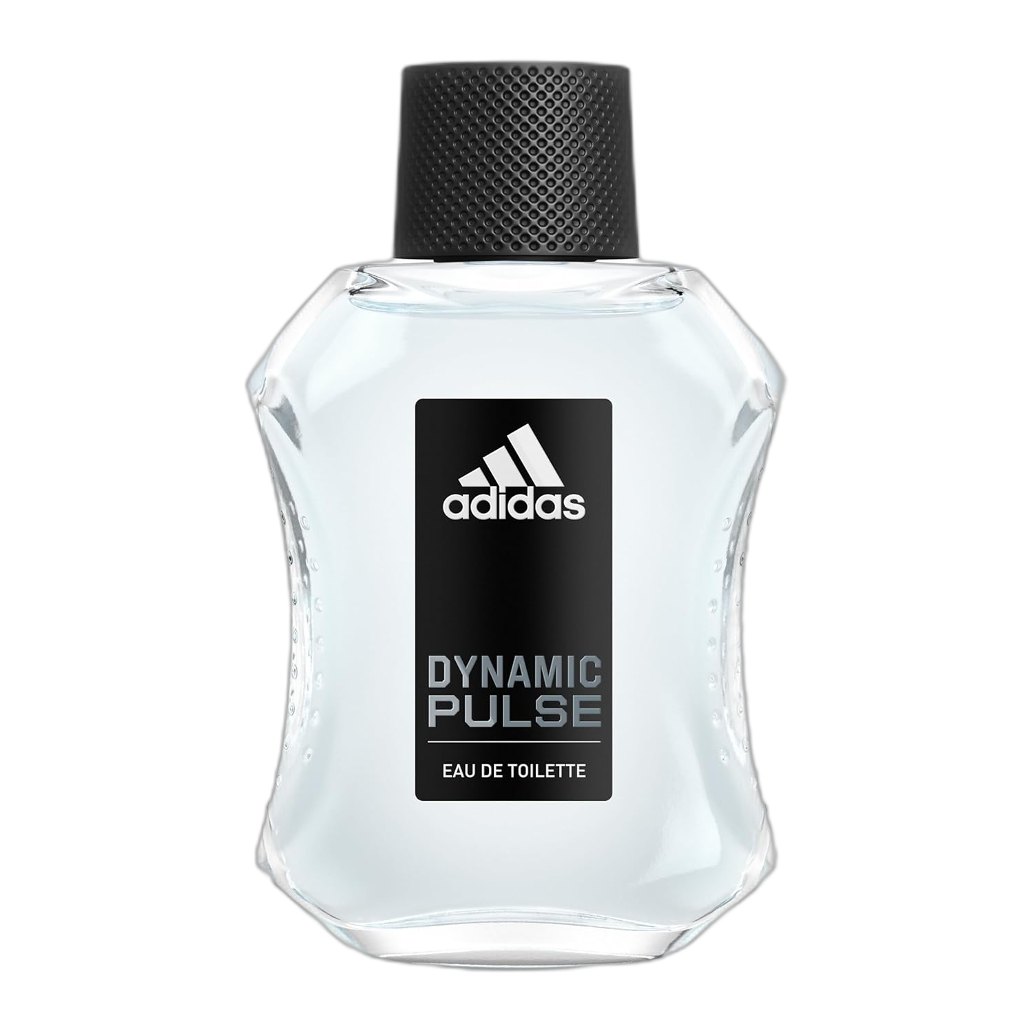 ADIDAS DYNAMIC PULSE -TESTER