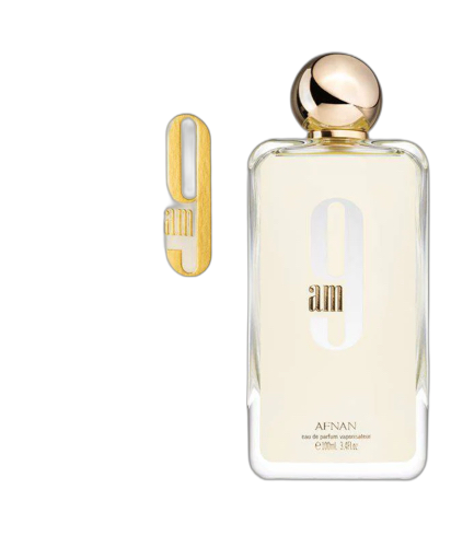 AFNAN 9AM MEN BLANCO