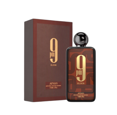 AFNAN 9PM ELIXIR