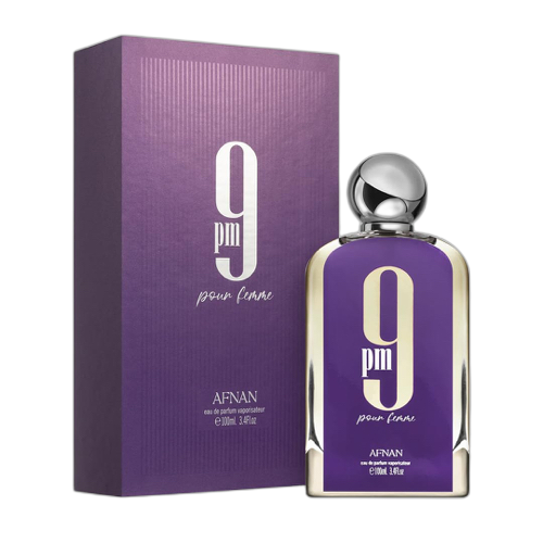 AFNAN 9PM POUR FEMME