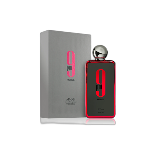 AFNAN 9PM REBEL 100ML