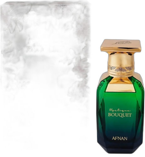AFNAN BOUQUET MYSTIQUE