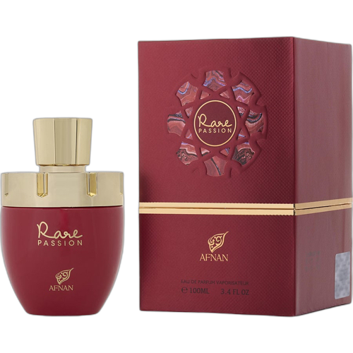 AFNAN RARE PASSION