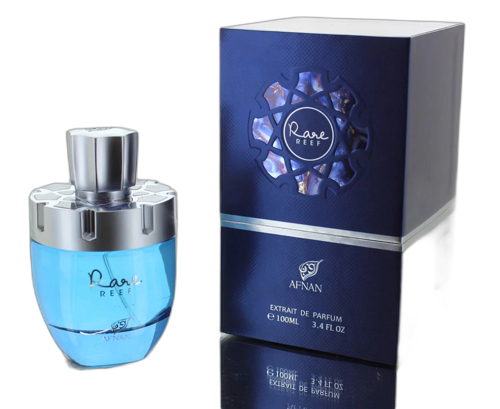 AFNAN RARE REEF