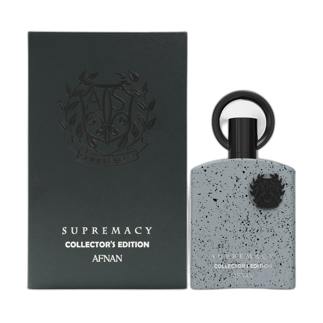 AFNAN SUPREMACY COLLECTOR’S EDITION