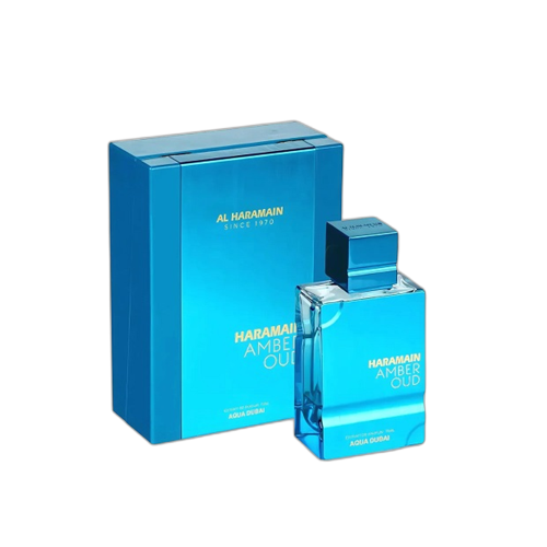 AL HARAMAIN 100ML AQUA DUBAI