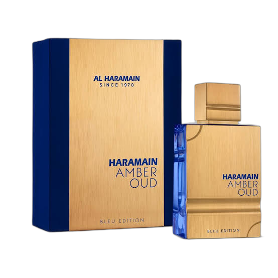 AL HARAMAIN BLEU EDITION 100ML