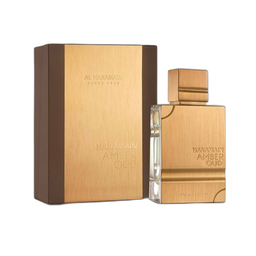 AL HARAMAIN GOLD 100ML