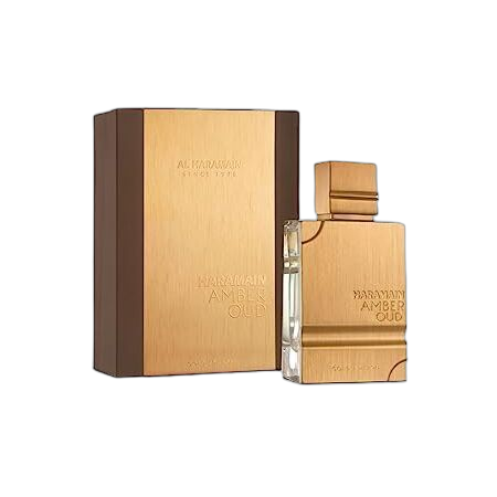 AL HARAMAIN GOLD EDITION 60ML UNISEX