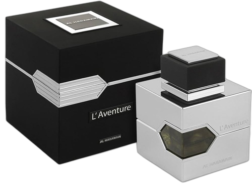 AL HARAMAIN L’AVENTURE 100ML