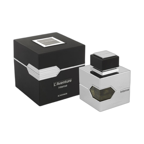 AL HARAMAIN L’AVENTURE INTENSE