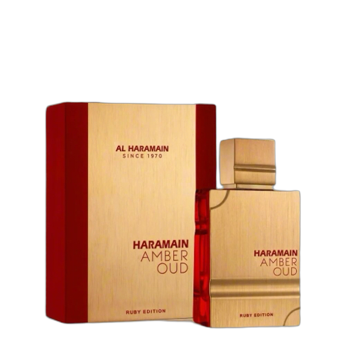 AL HARAMAIN RUBY EDITION 60ML