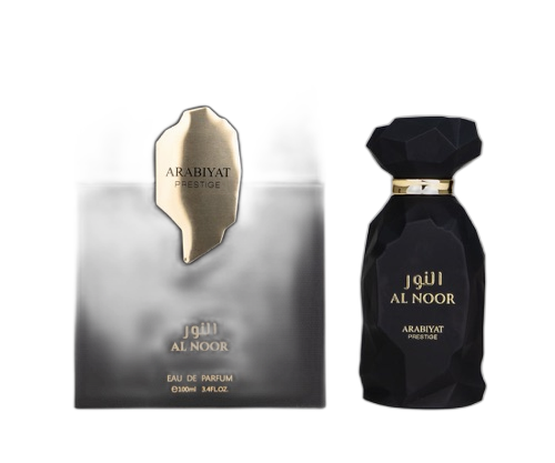 ARABIYAT PRESTIGE AL NOOR