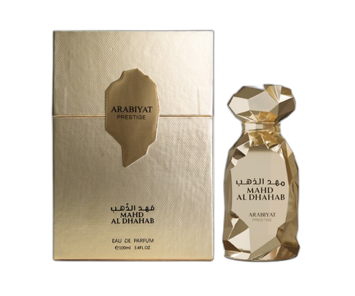ARABIYAT PRESTIGE MAHD AL DHAHAB