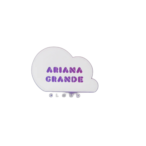 ARIANA GRANDE CLOUD