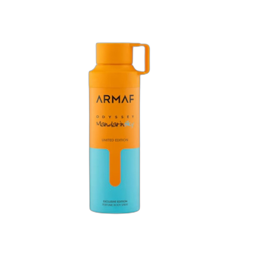 ARMAF BODY SPRAY MANDARÍN