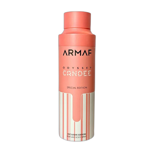 ARMAF CANDEE BODY SPRAY