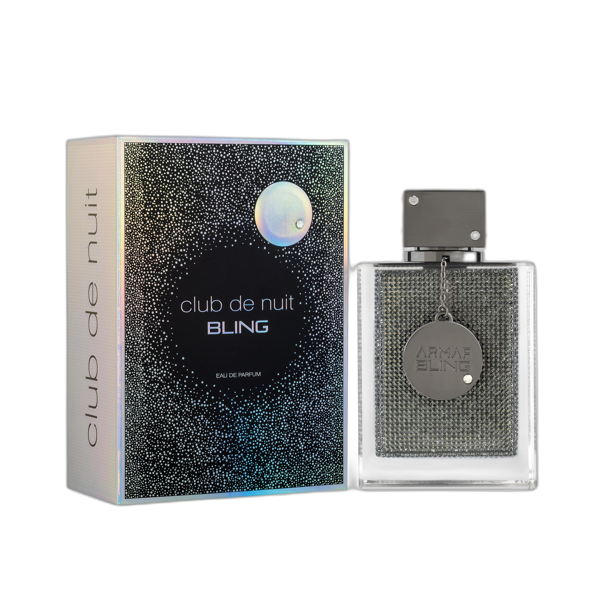 ARMAF CLUB DE NUIT BLING