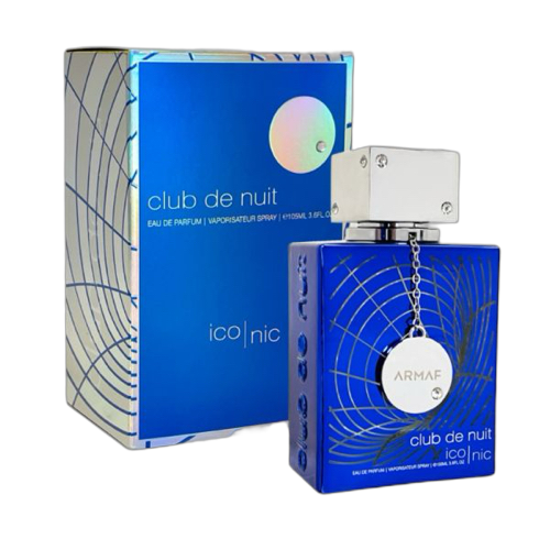 ARMAF CLUB DE NUIT ICONIC