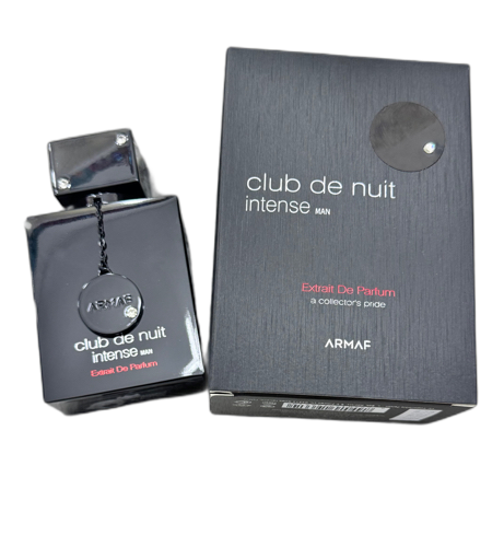 ARMAF CLUB DE NUIT INTENSE EXTRAÍT DE PARFUM