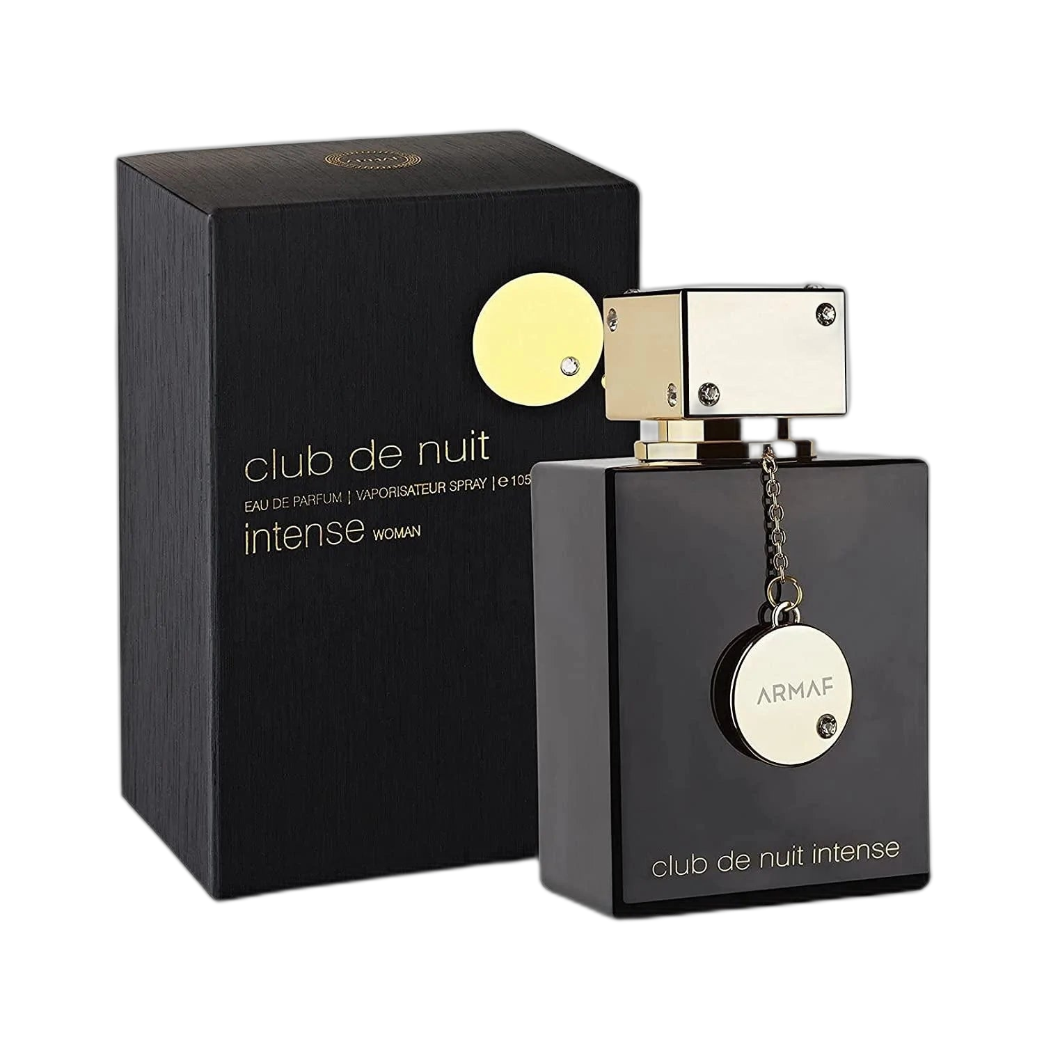 ARMAF CLUB DE NUIT INTENSE WOMAN