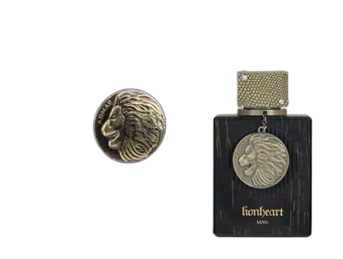 ARMAF CLUB DE NUIT LIONHEART MEN