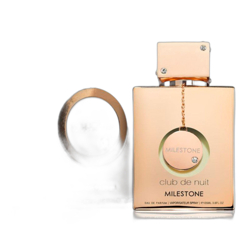 ARMAF CLUB DE NUIT MILESTONE