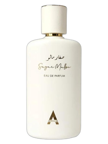 ATRALIA SUGAR MALLOW1900