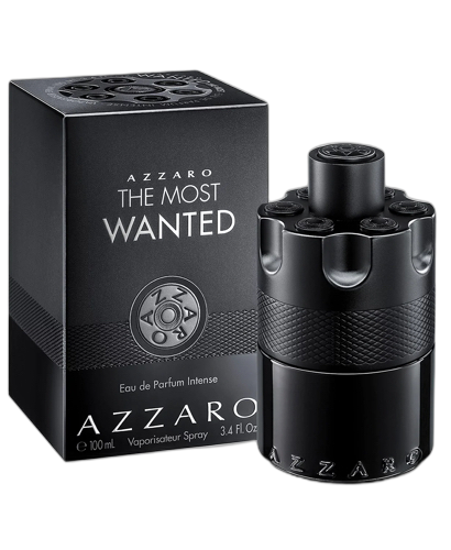 AZZARO THE MOST WANTED EDP INTENSE