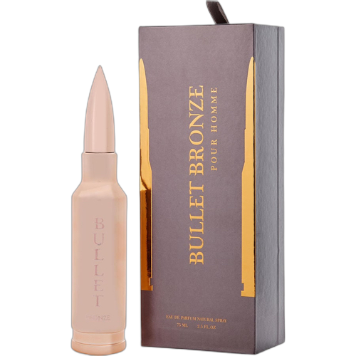 BHARARA BULLET BRONZE