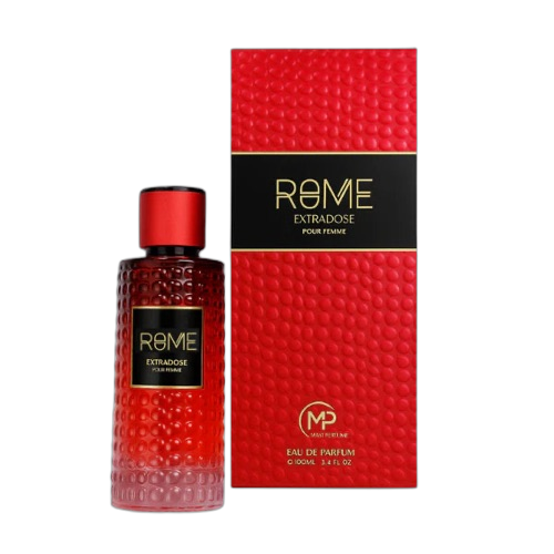 BHARARA ROME EXTRADOSE FEMME