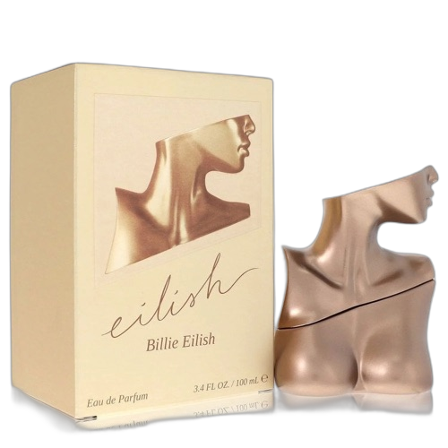 BILLIE EILISH