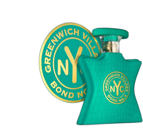 BOND 9 GREENWICH VILLAGE