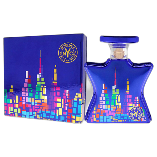 BOND 9 NEW YORK NIGHTS