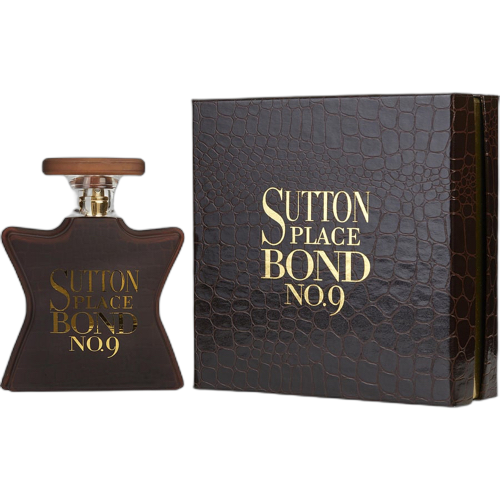 BOND 9 SUTTON PLACE 100ML