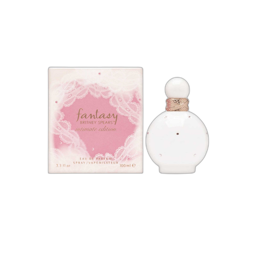 BRITNEY SPEARS FANTASY INTIMATE EDITION 100ML MUJER