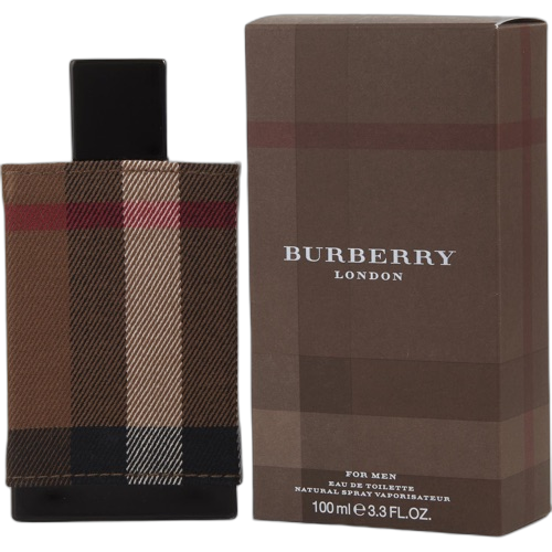 BURBERRY LONDON