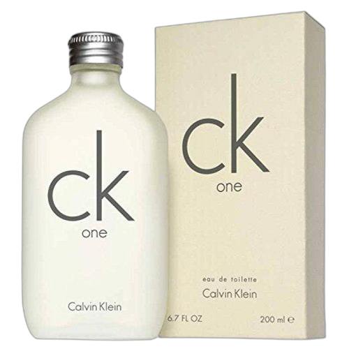 Calvin Klain One 200ml