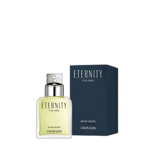 CALVIN KLEIN ETERNITY FOR MEN 100ML