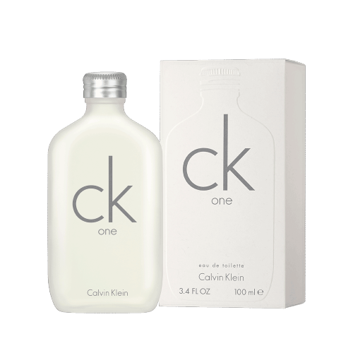 Calvin klein One 100ML