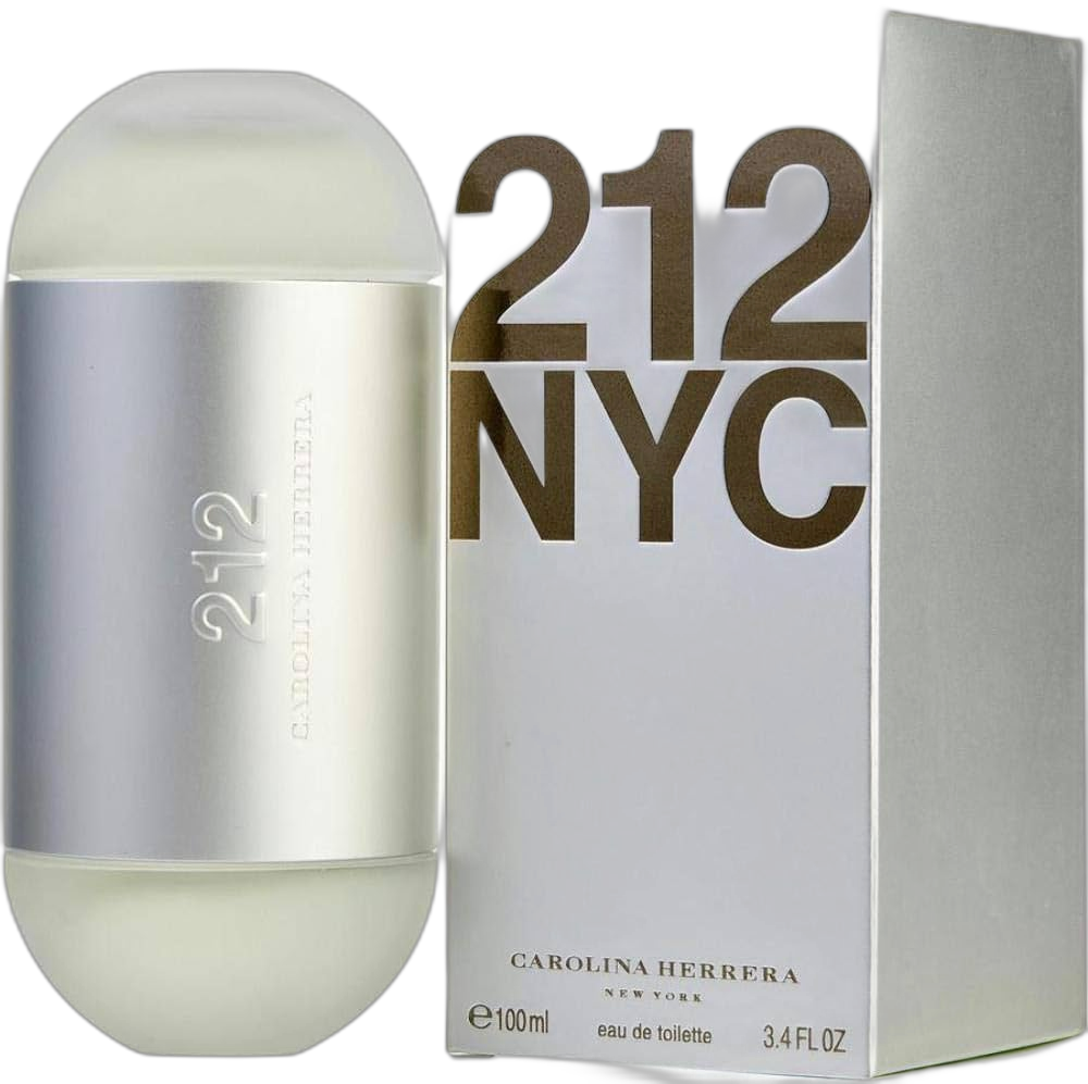 CAROLINA HERRERA 212 WOMAN