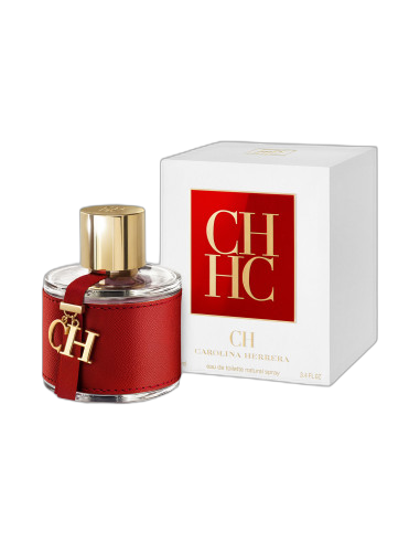 CAROLINA HERRERA CH HC MUJER 100ML