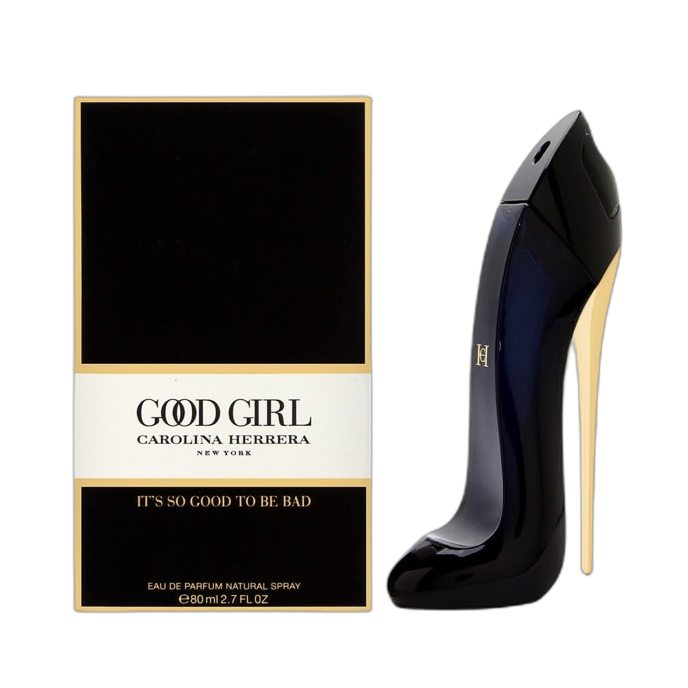 CAROLINA HERRERA GOOD GIRL 80ML