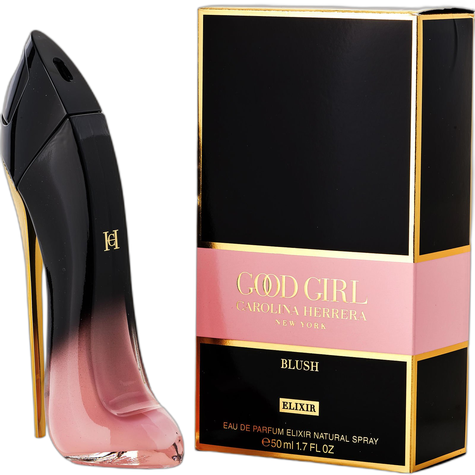 CAROLINA HERRERA GOOD GIRL BLUSH ELIXIR 30ML