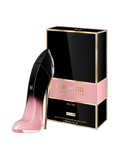 CAROLINA HERRERA GOOD GIRL BLUSH ELIXIR