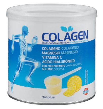 COLÁGENO