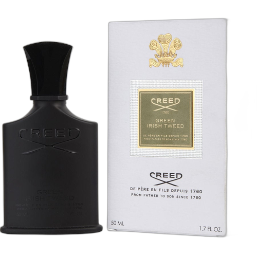CREED GREEN IRISH TWEED 100ML