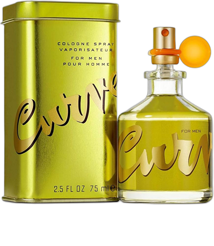 CURVE GREEN FOR MEN 125ML