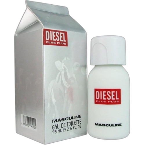 DIÉSEL PLUS PLUS 75ML
